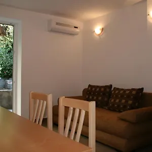 Mrduljas Apartment